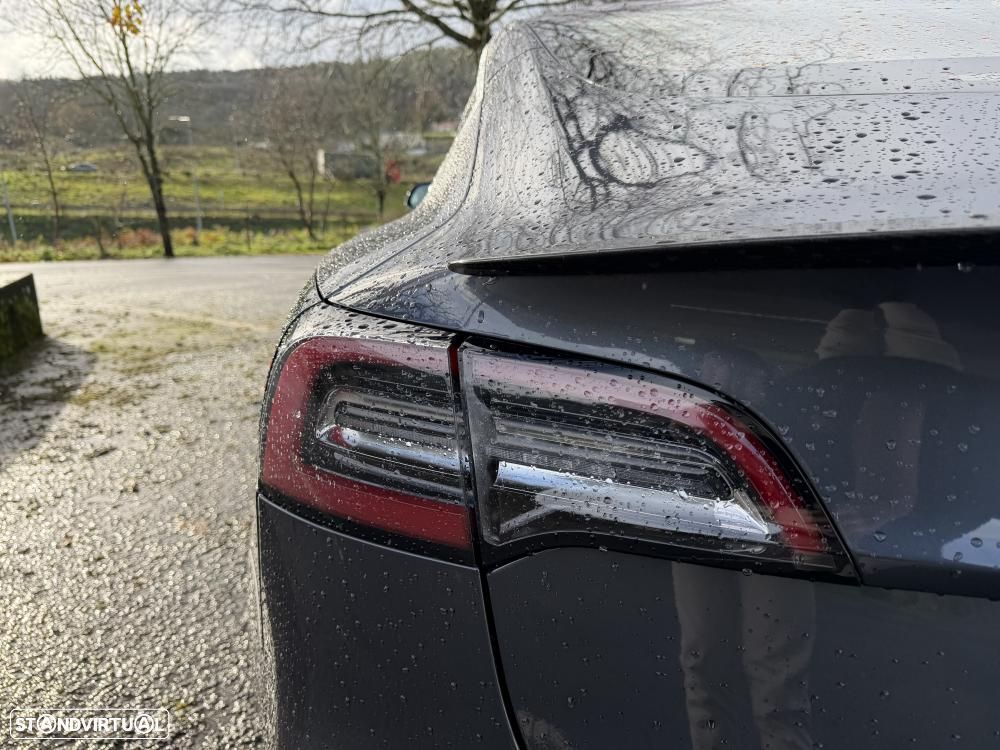 Tesla Model 3 Performance Dual Motor AWD - 15