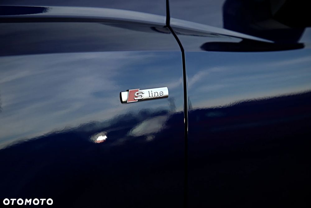 Audi Q3 40 TDI Quattro S Line S tronic - 15