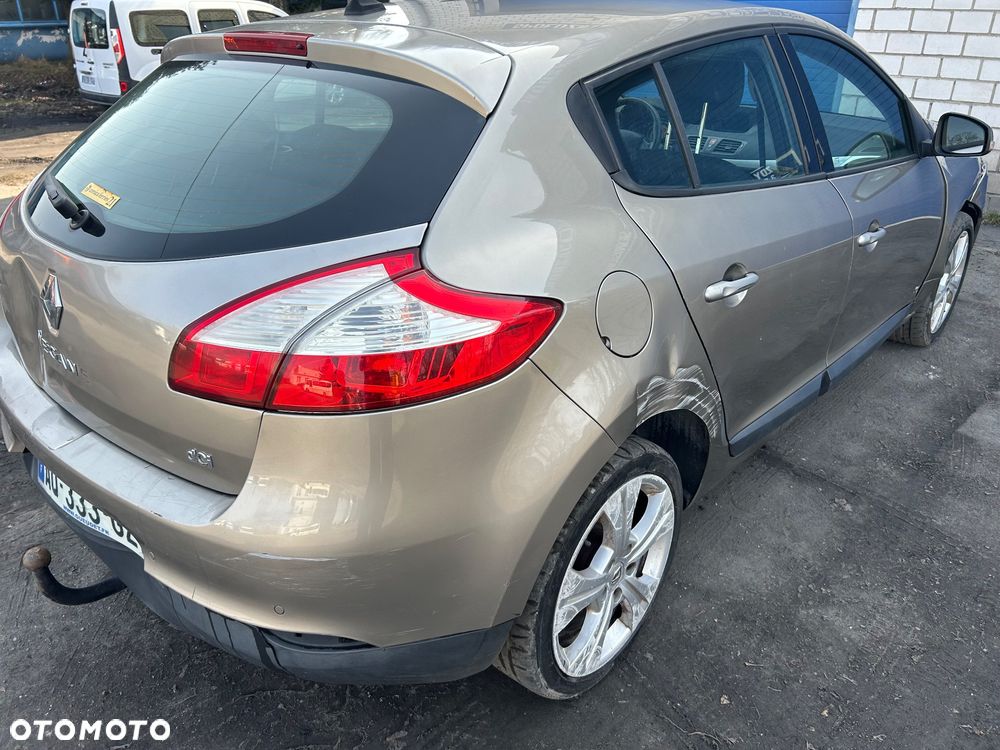 Renault Megane - 23