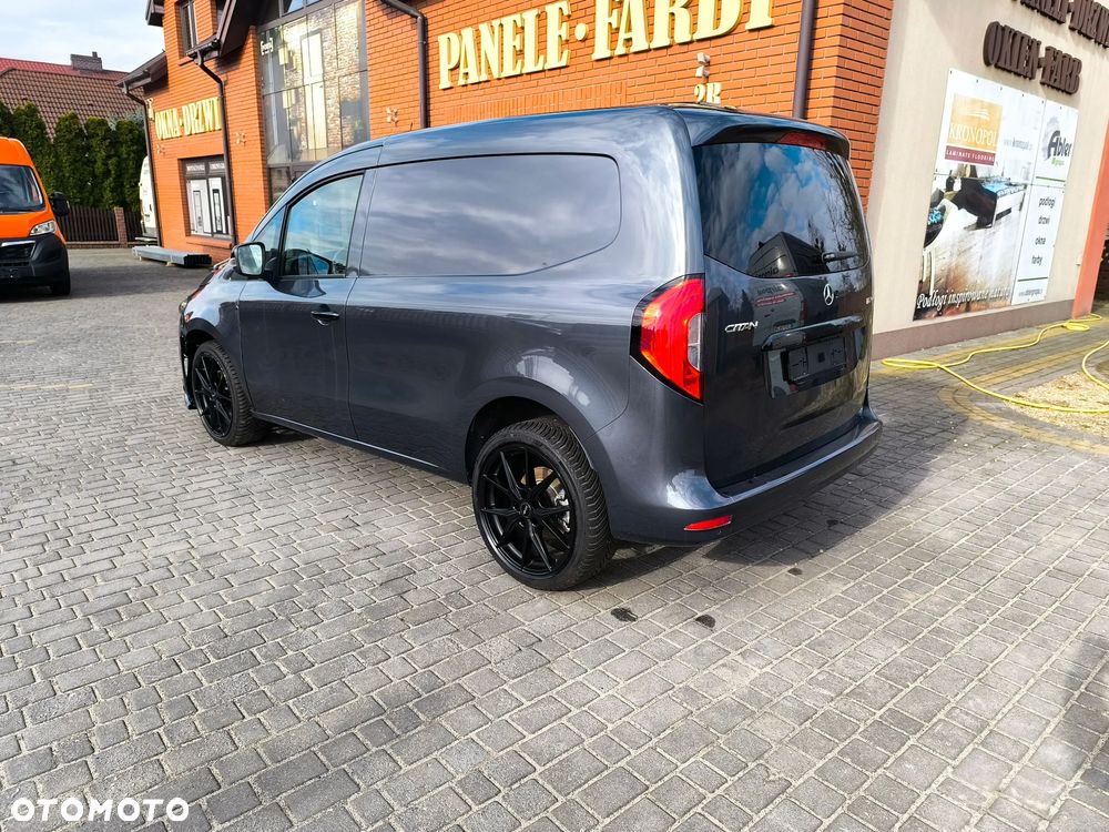 Mercedes-Benz Citan - 12