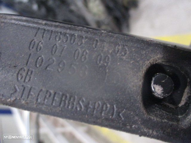 Barra De Tejadilho 71185030405 BMW SERIE 3 TOURING E91 FASE 1 2006 2.0D 318 122CV 5P AZUL ESQ - 3