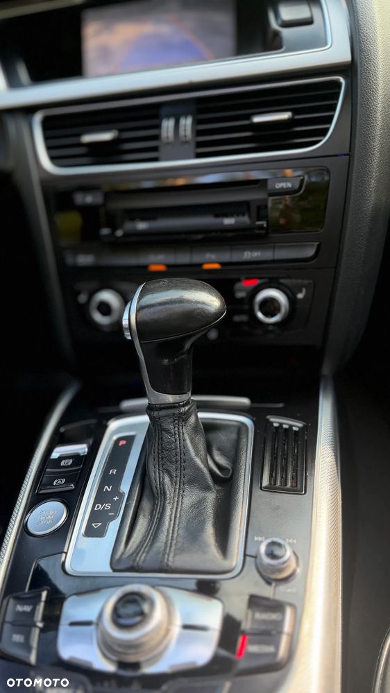 Audi A5 Cabrio - 20
