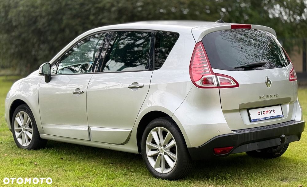 Renault Scenic - 4