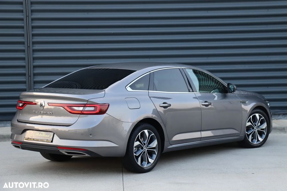 Renault Talisman ENERGY dCi 130 INTENS - 5