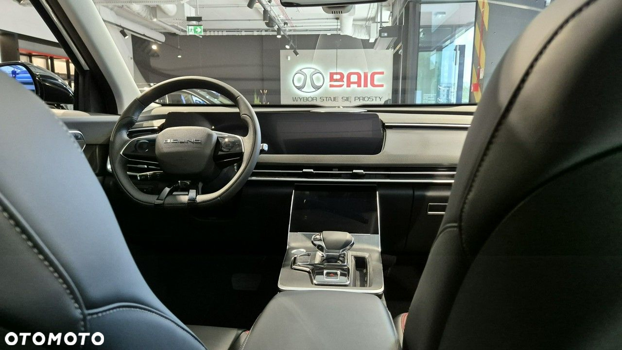 Baic Beijing 7 - 7