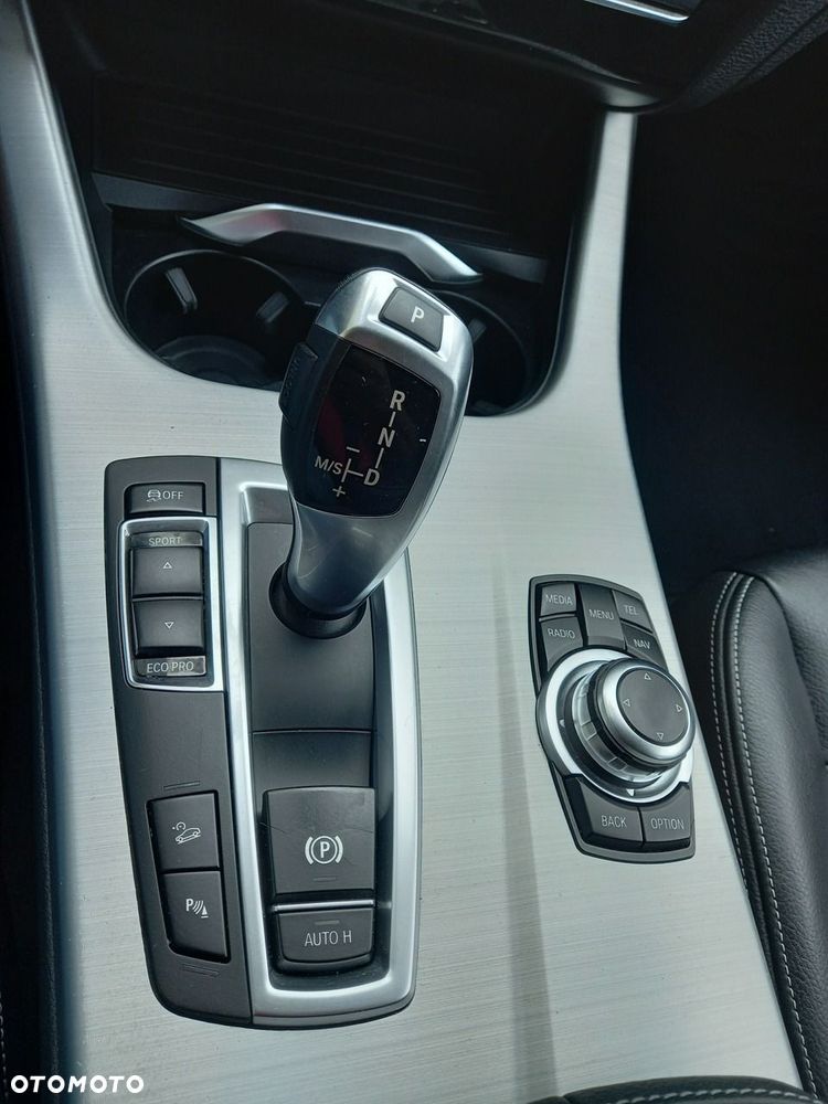 BMW X4 xDrive20d xLine - 36