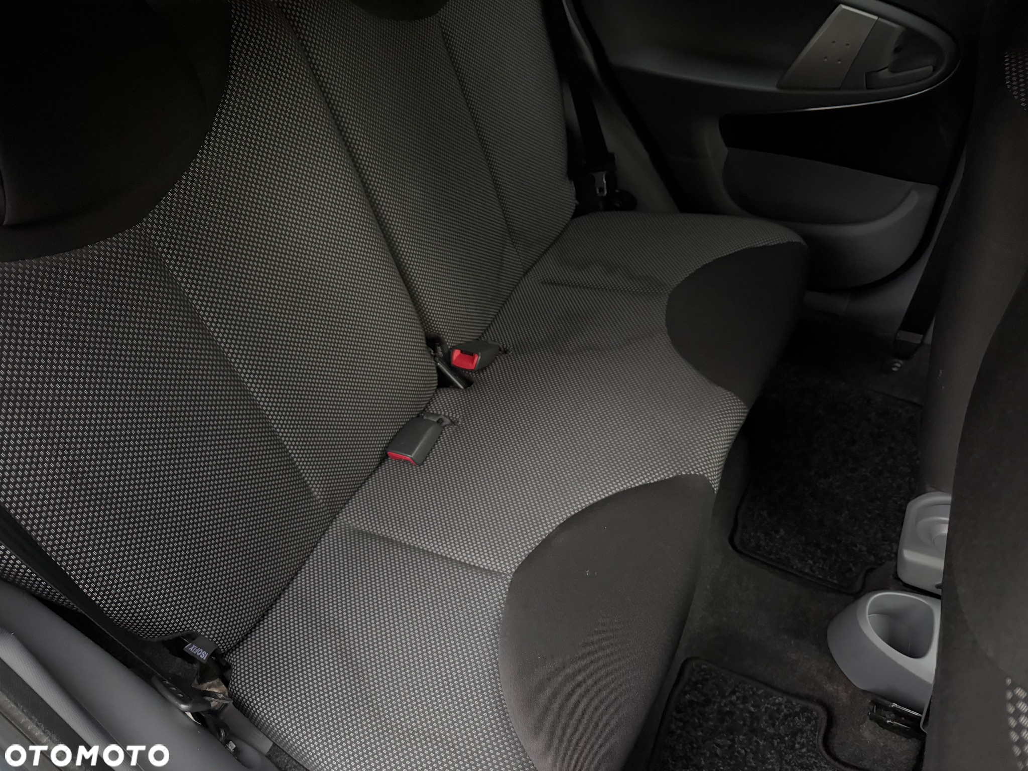 Toyota Aygo 1.0 VVT-i Life - 35