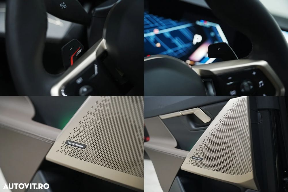 BMW Seria 5 540d xDrive AT MHEV - 28