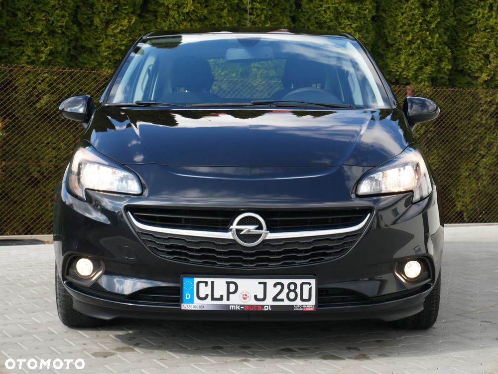 Opel Corsa 1.2 Active - 7
