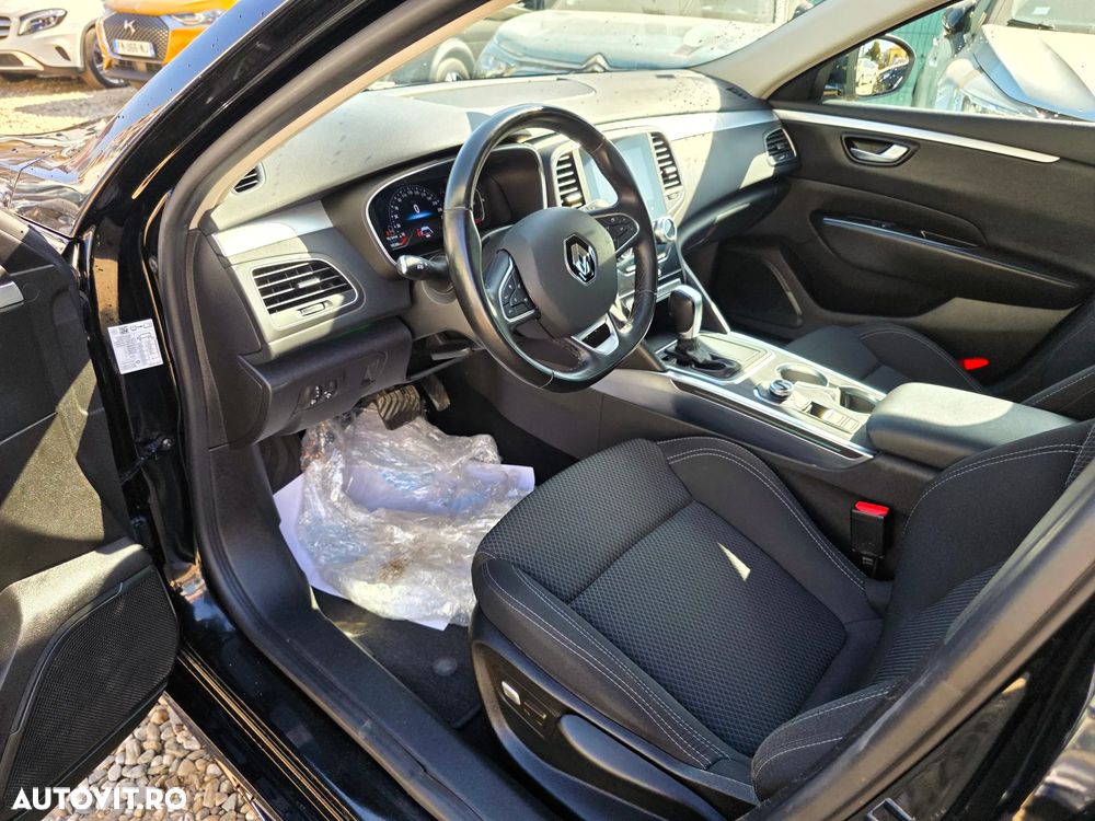 Renault Talisman BLUE dCi 160 EDC INTENS - 21