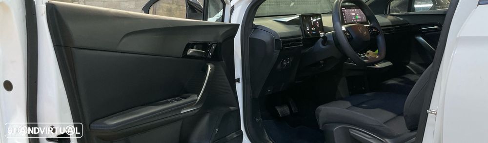 MG MG4 51 kWh Standard - 4