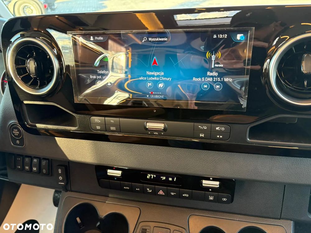 Adria Supersonic 780 DC - 24