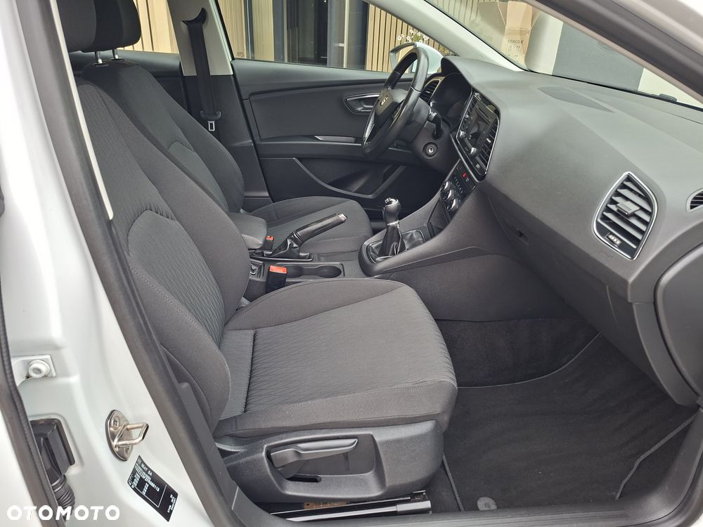 Seat Leon - 9
