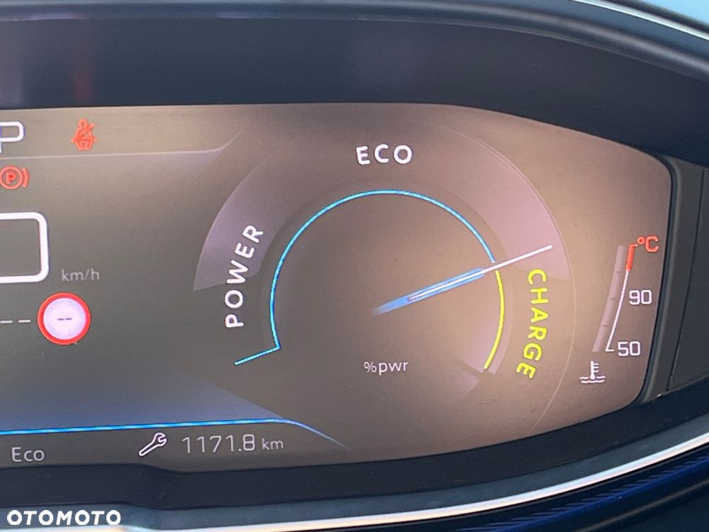 Peugeot 3008 - 9