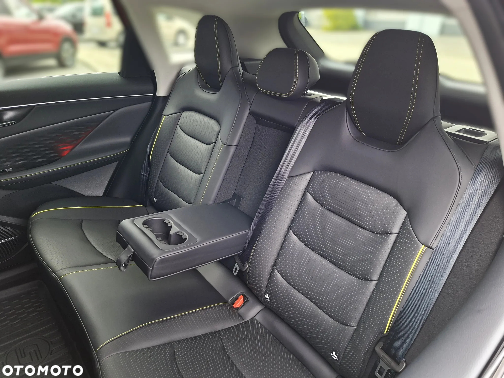 BAIC 5 1.5T Comfort DCT - 13