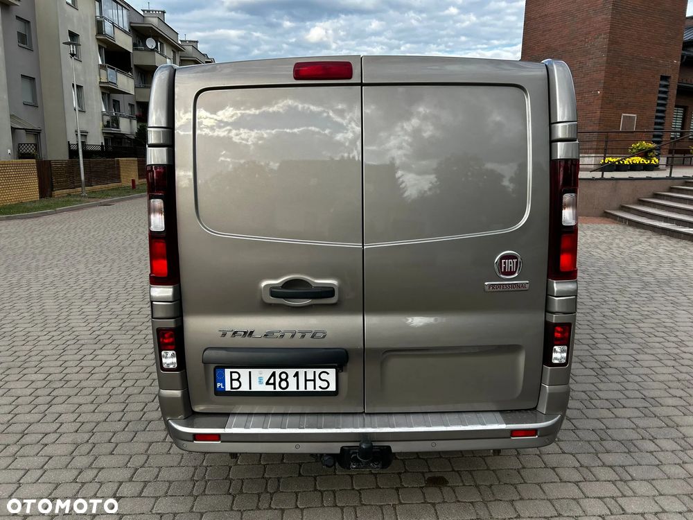 Fiat TALENTO - 5