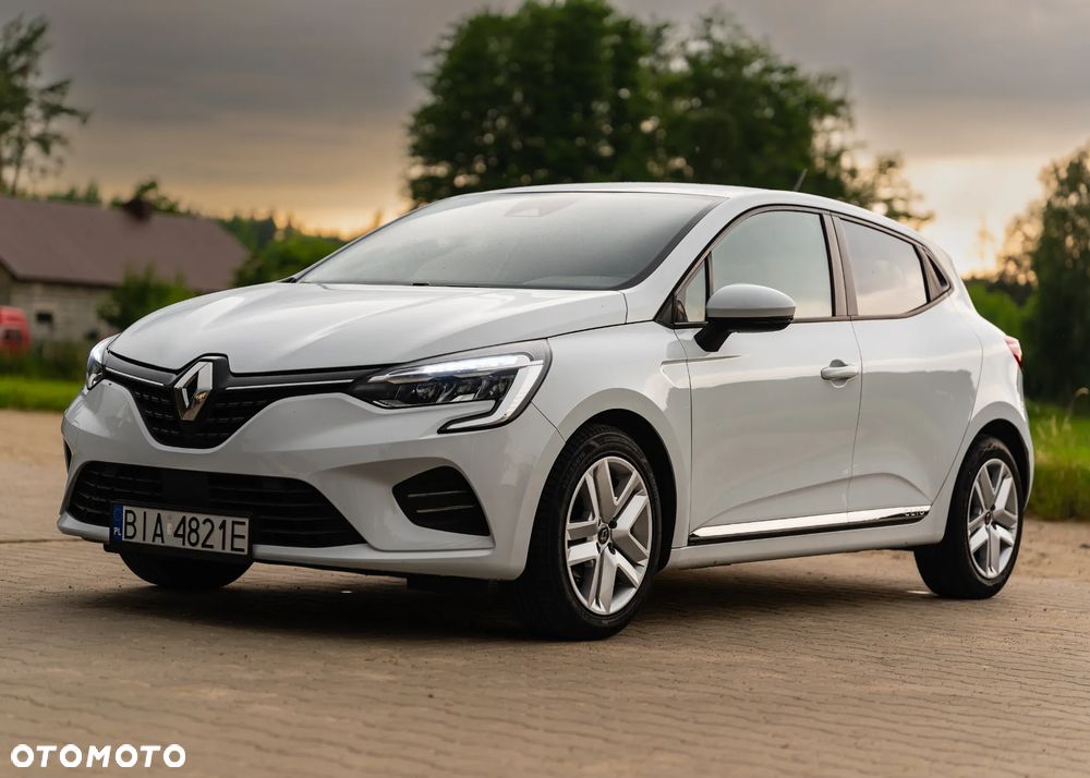 Renault Clio TCe 100 BUSINESS EDITION - 3