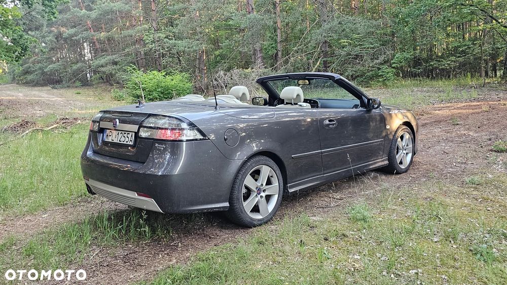 Saab 9-3 1.9 TiD DPF Vector - 33