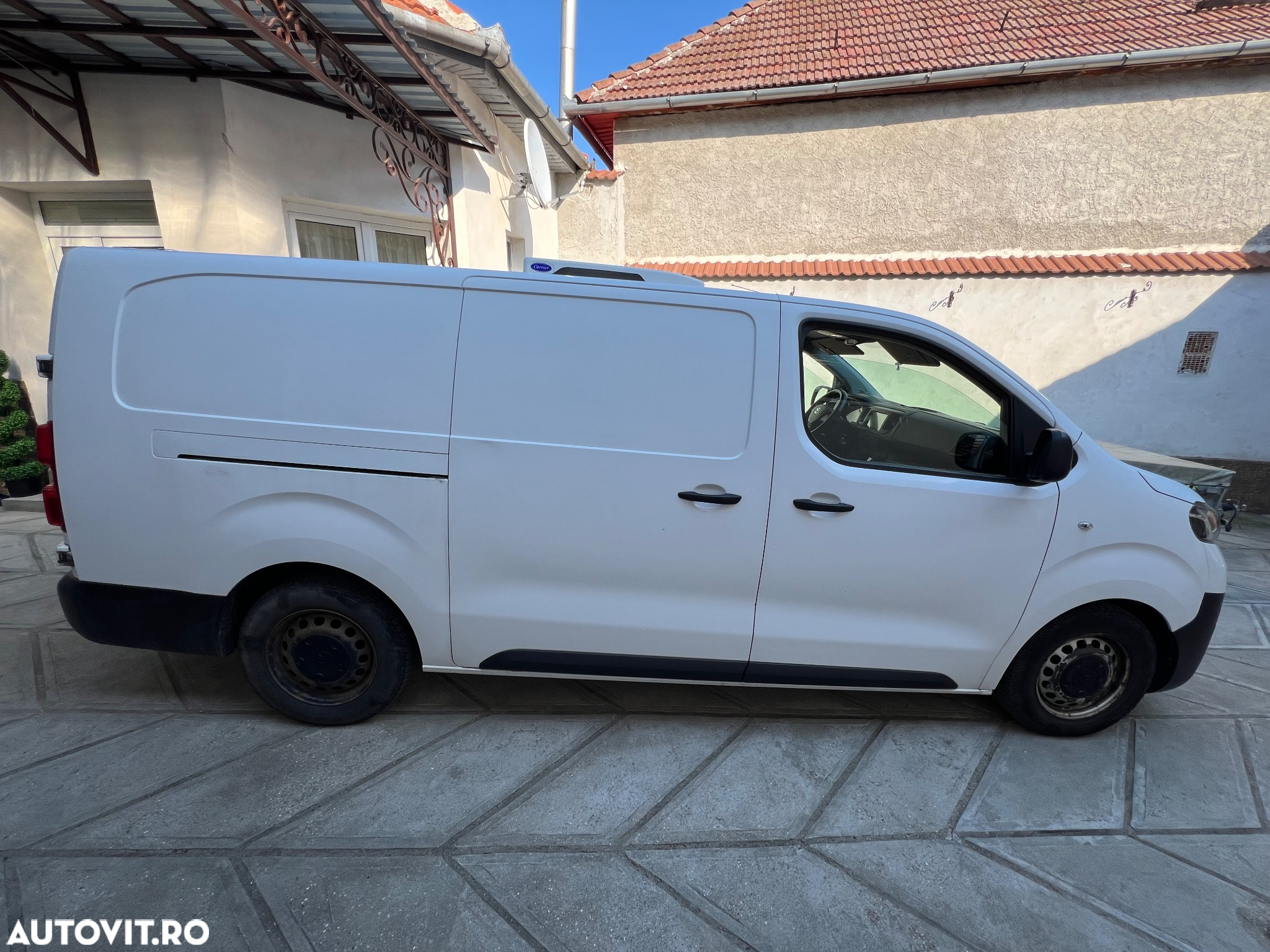 Toyota Proace - 2