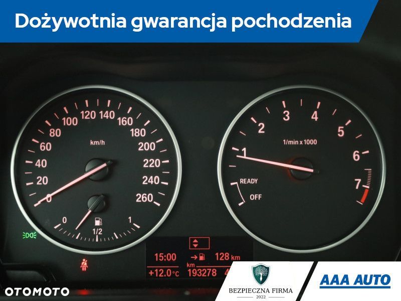 BMW Seria 1 - 10