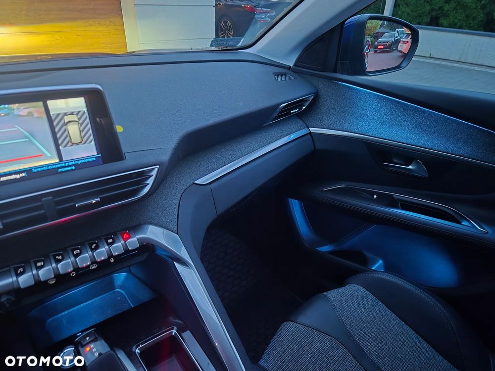 Peugeot 3008 - 25