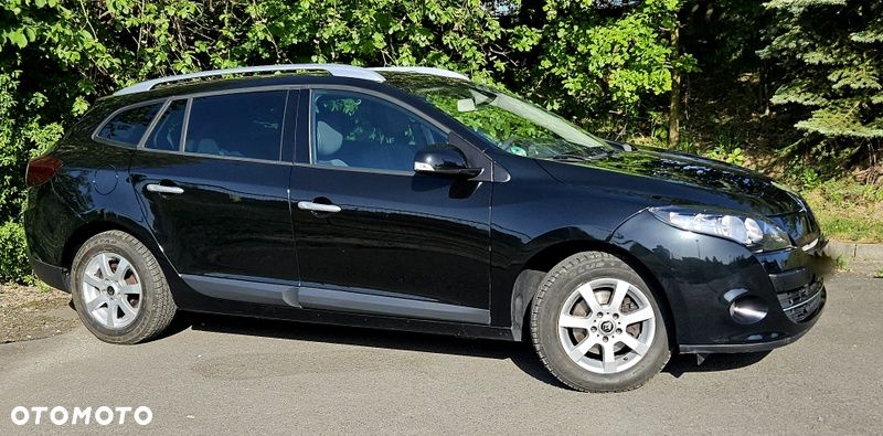 Renault Megane 2.0 140 CVT Dynamique - 11