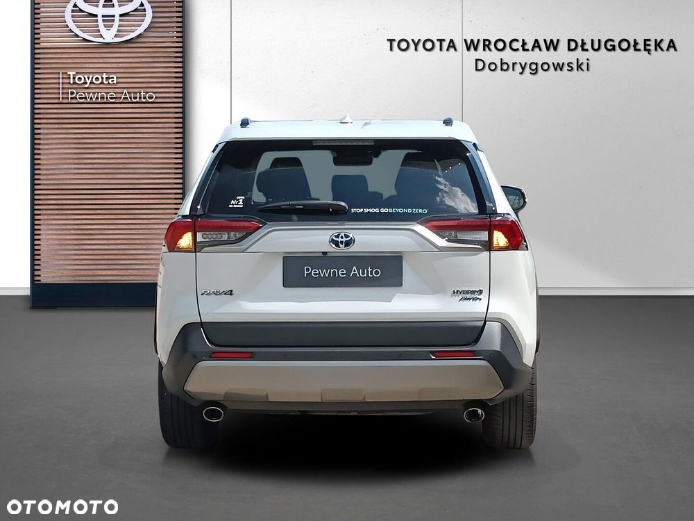 Toyota RAV4 - 5
