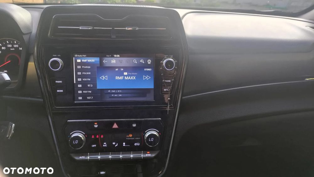 SsangYong/KGM Tivoli 1.5 T-GDI Quartz - 13