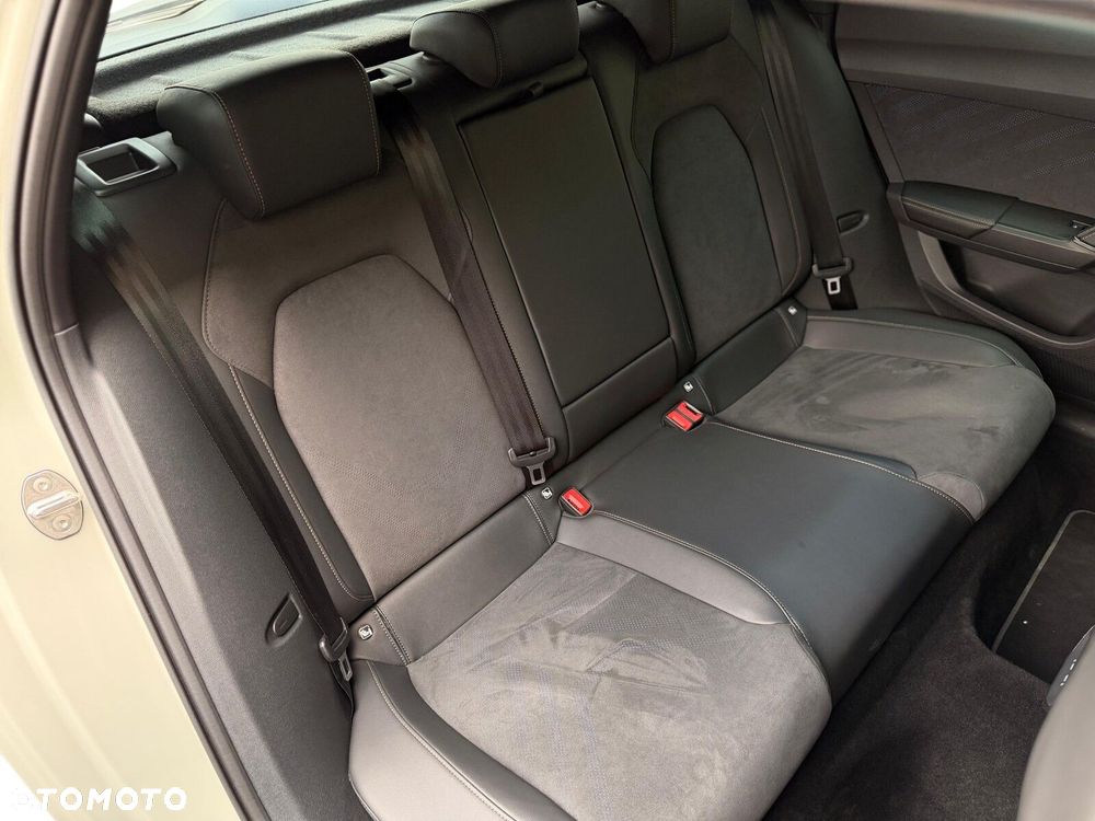 Cupra Leon 1.5 eTSI mHEV DSG - 19