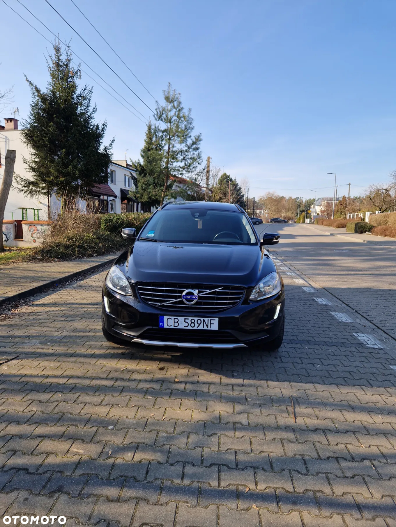 Volvo XC 60 - 7