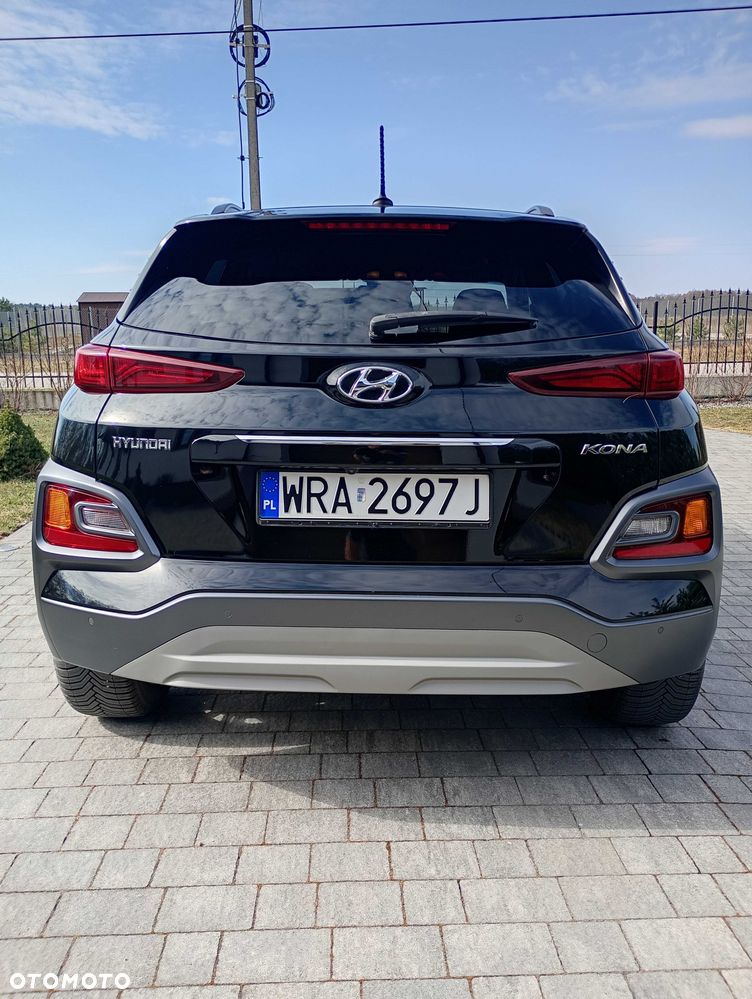 Hyundai Kona - 6