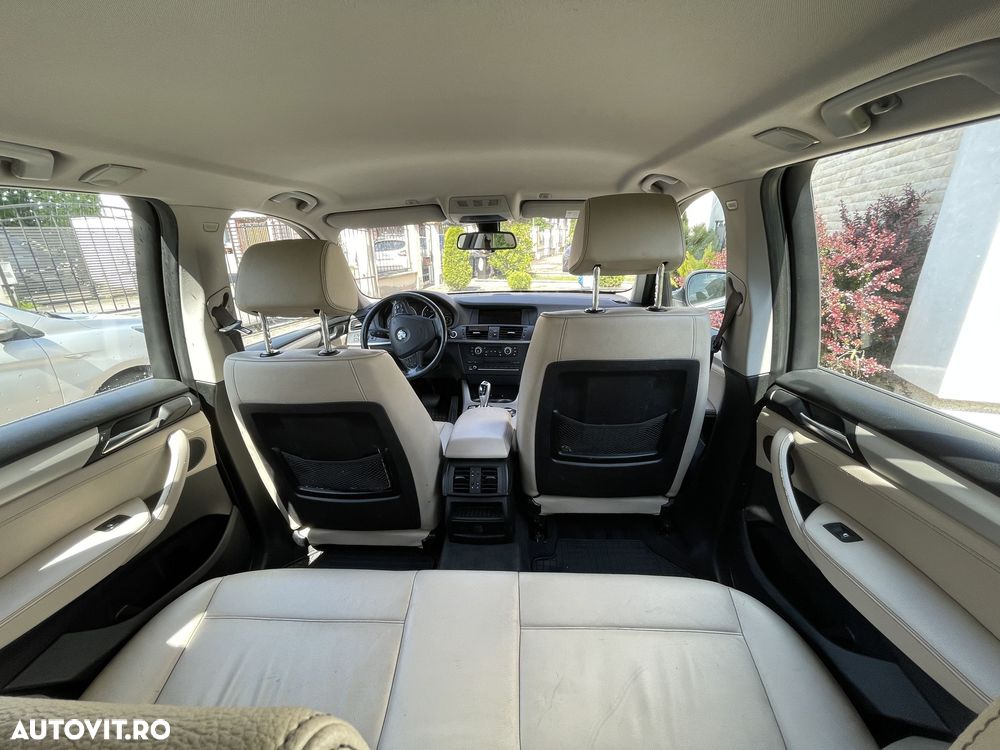 BMW X3 - 17