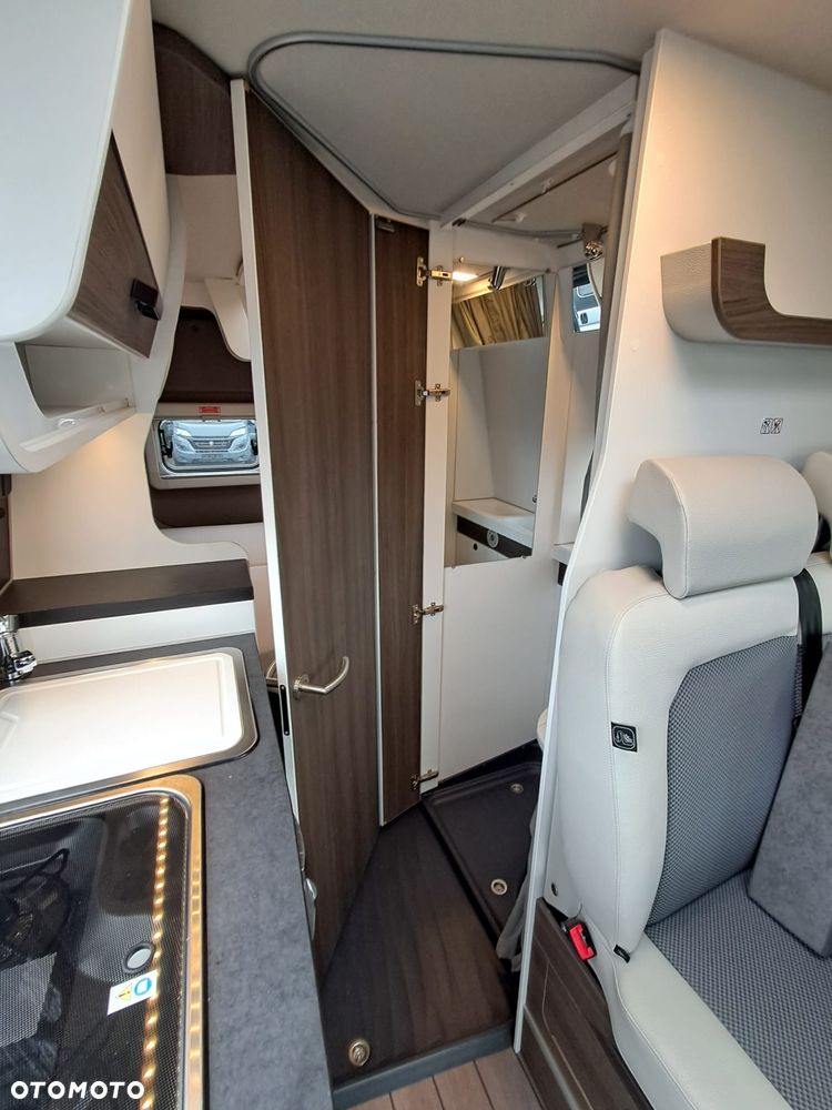 KNAUS VanTourer 540D Fabrycznie Nowy 140PS 4 osobowy FV23% - 30