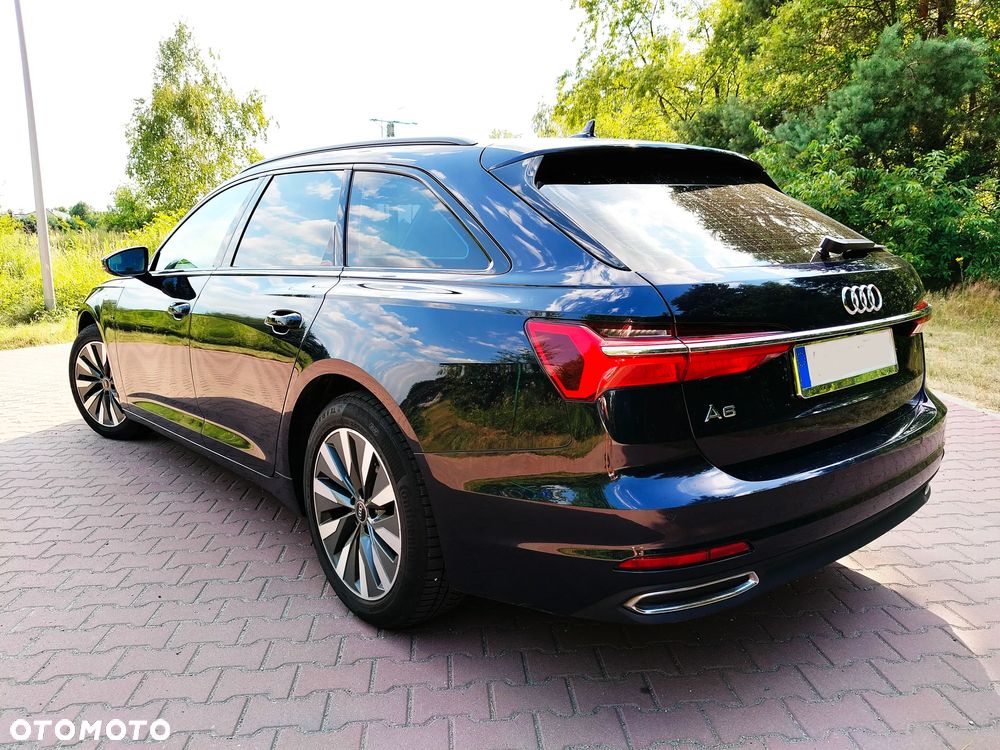 Audi A6 - 5