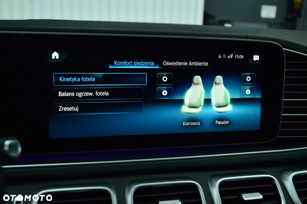 Mercedes-Benz GLE 400 d 4-Matic Premium Plus - 30