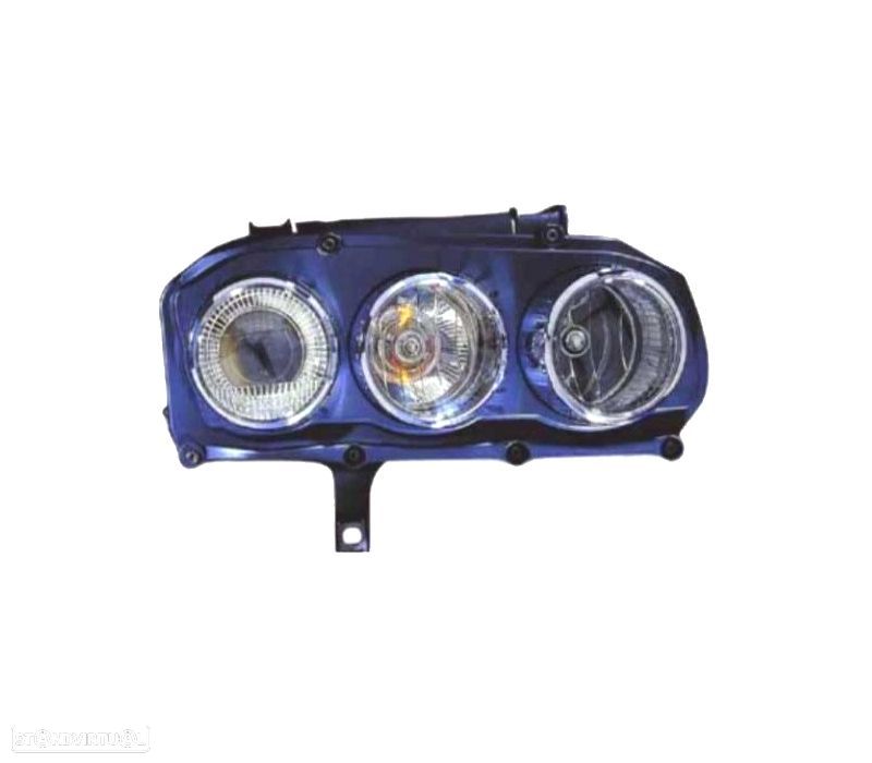 FAROL DIR OPTICAS ALFA ROMEO 159 05- - 1