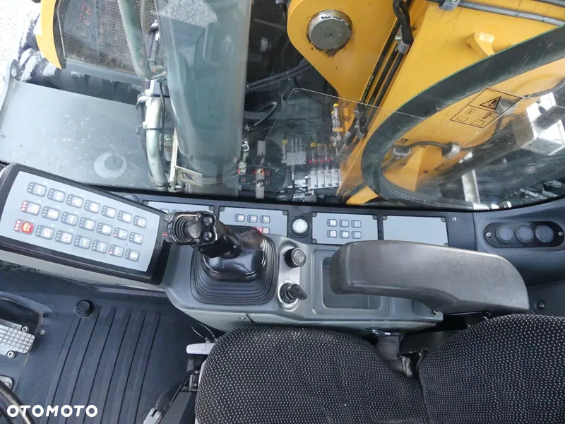 Liebherr A914 Compact / z Niemiec / 7740mtg / - 16