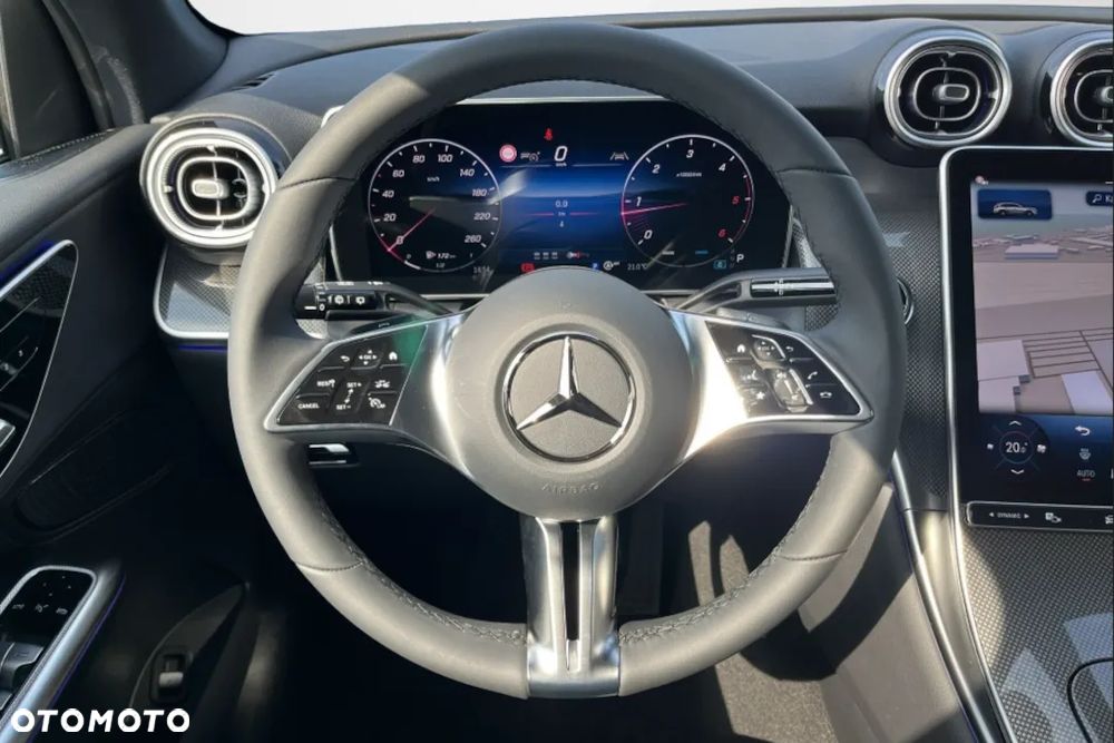 Mercedes-Benz GLC 200 4Matic 9G-TRONIC Edition Avantgarde - 14