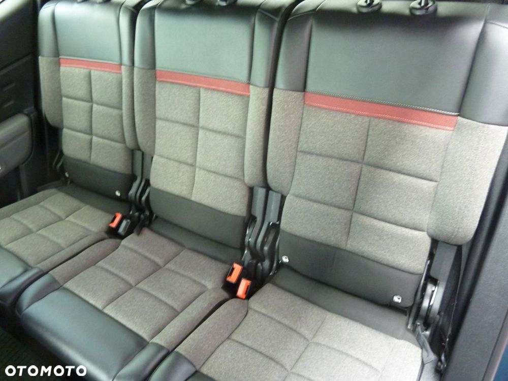 Citroën C5 Aircross - 13