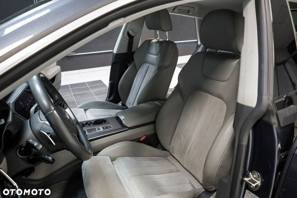 Audi A7 Sportback - 15