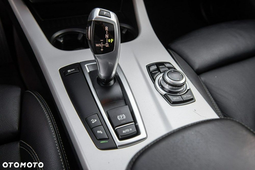 BMW X3 xDrive20d - 26