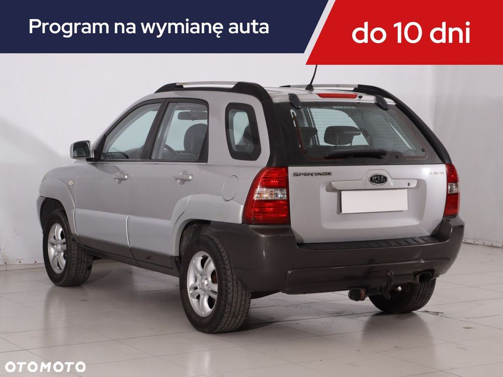 Kia Sportage - 6