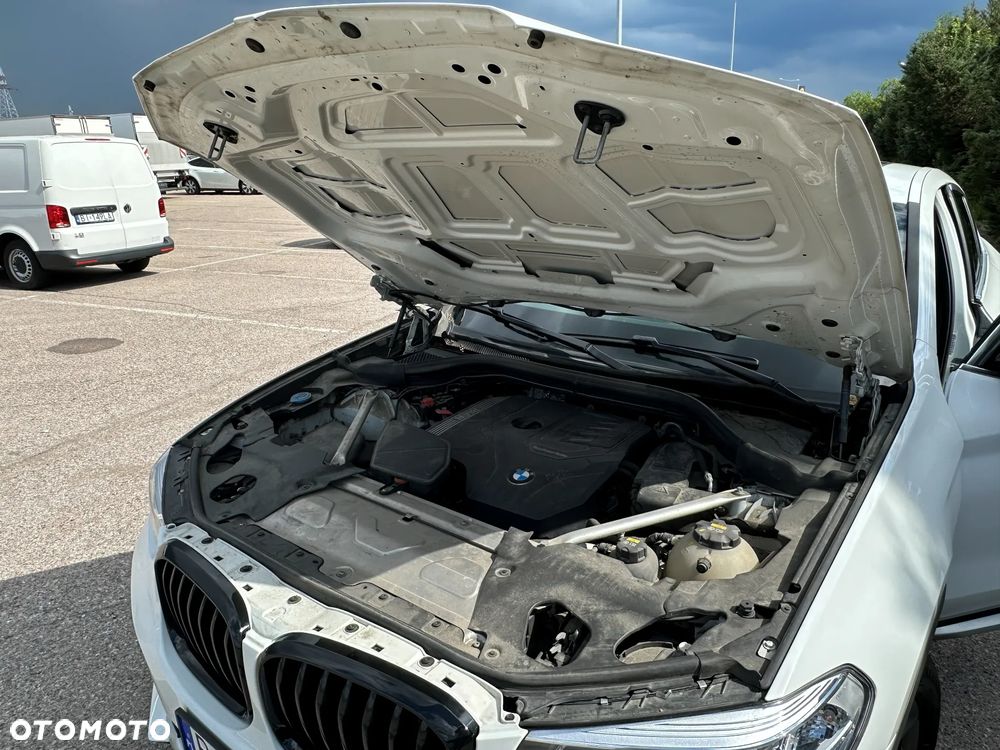 BMW X4 xDrive30i xLine sport - 29