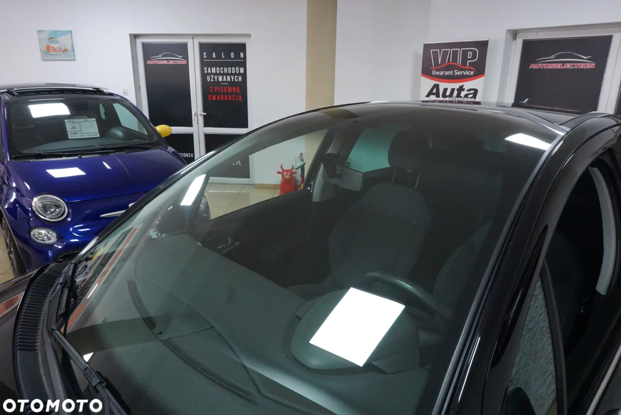 Citroën C3 1.6 BlueHDi Shine S&S - 8