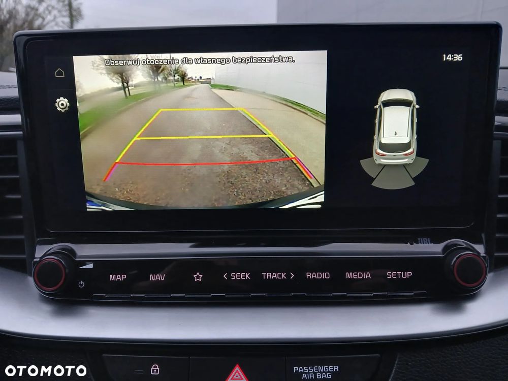 Kia Ceed 1.4 T-GDI OPF Platinum Edition - 20