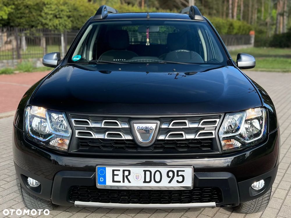Dacia Duster SCe 115 4x2 Prestige - 7