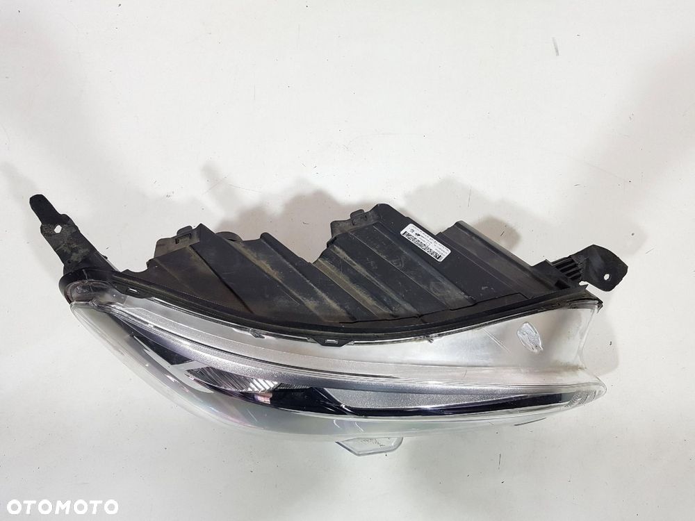PEUGEOT EXPERT III 3 TRAVELLER LAMPA PRZÓD PRZEDNIA PRAWA 9808572580 EU ORG - 3