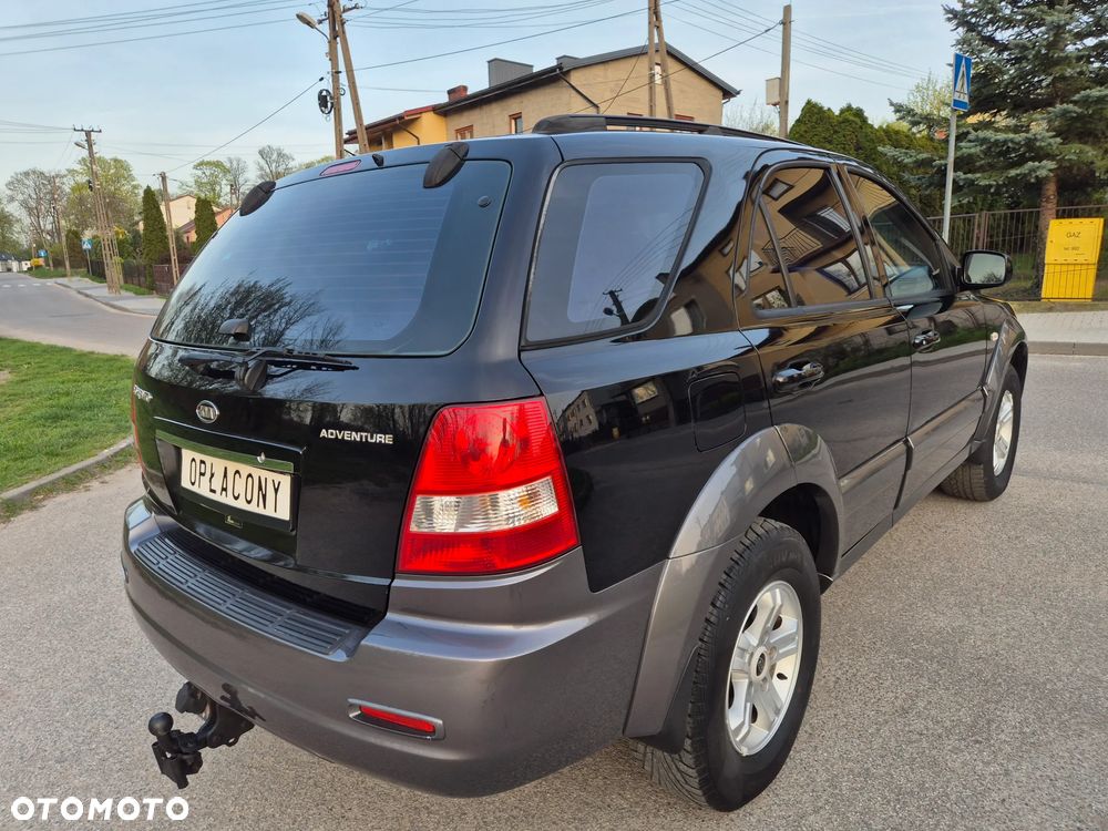 Kia Sorento - 20