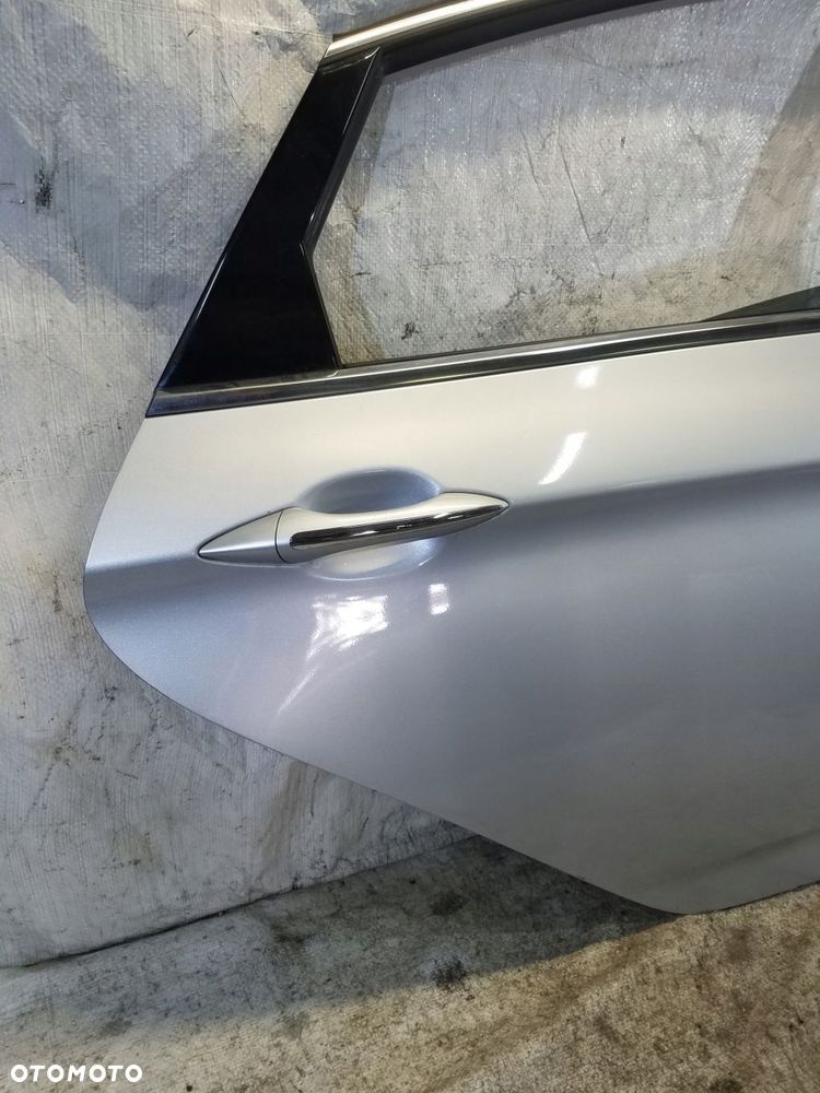 drzwi tył prawe hyundai i40 sedan kod n3s - 5
