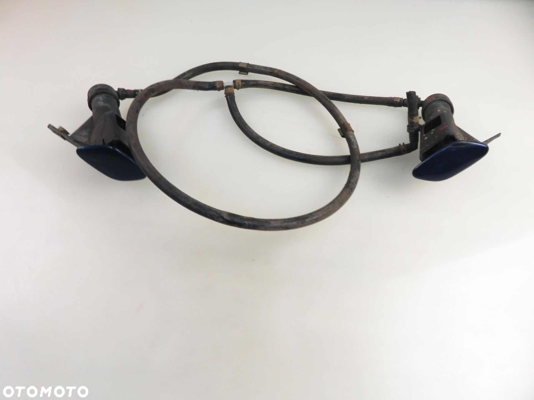 SPRYSKIWACZE  LAMP TOYOTA AVENSIS T25 KOMPLET - 9